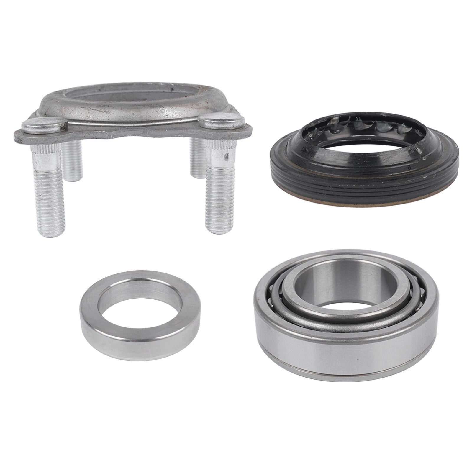 Rear Axle Bearing and Seal Kit for Jeep Wrangler JK (2007–2017)