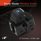 Power Window Switch for Ford F-150, Fusion (2013–2020)