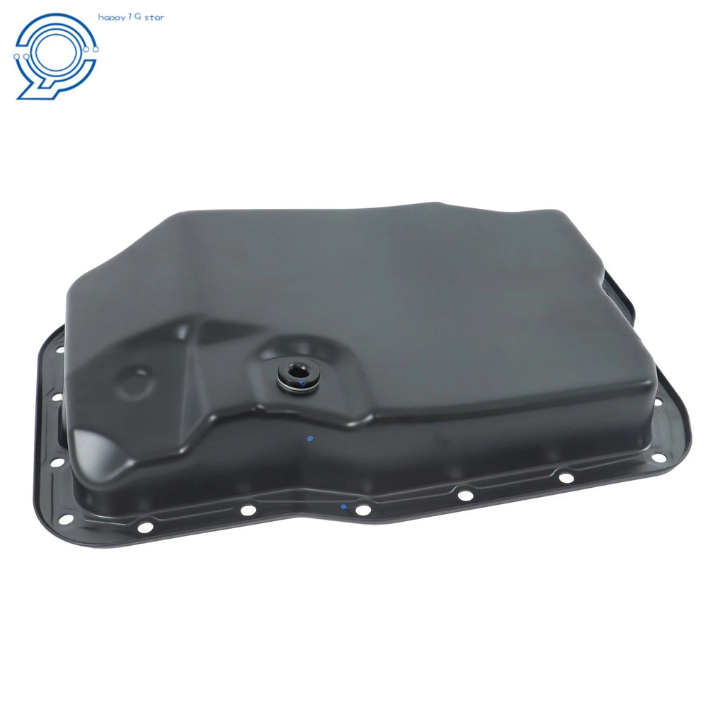 Transmission Oil Pan with Gasket for Ford Focus, Fusion (2000–2011)