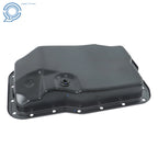 Transmission Oil Pan with Gasket for Ford Focus, Fusion (2000–2011)