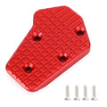 Aluminium Brake Pedal Extension for BMW F900XR (2020–2024)