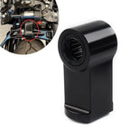 1-1/2" Rear Lift Shock Mount Extender for Harley Softail Street Bob (2018–2023)