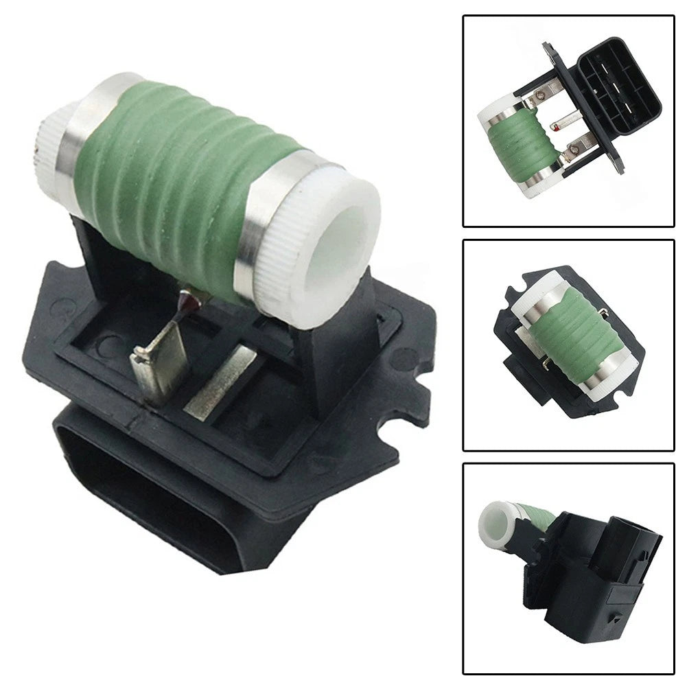 Blower Motor Resistor for Hyundai Elantra Sonata Kia Forte 2.0L (2011–2019)