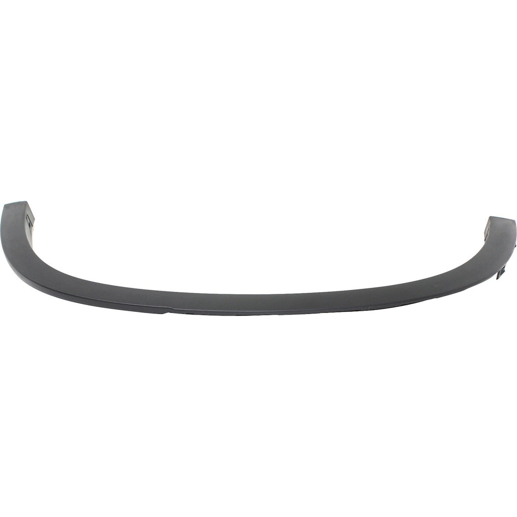 Fender Trim for BMW X1 (Rear Passenger Right Side)