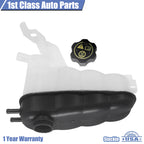 Coolant Recovery Tank for Chevrolet GMC Cadillac (2014-2020)