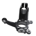 Left Steering Knuckle for Audi A3 Q3 Quattro Volkswagen Golf (2006–2018) 698-039