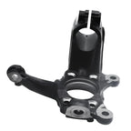 Left Steering Knuckle for Audi A3 Q3 Quattro Volkswagen Golf (2006–2018) 698-039