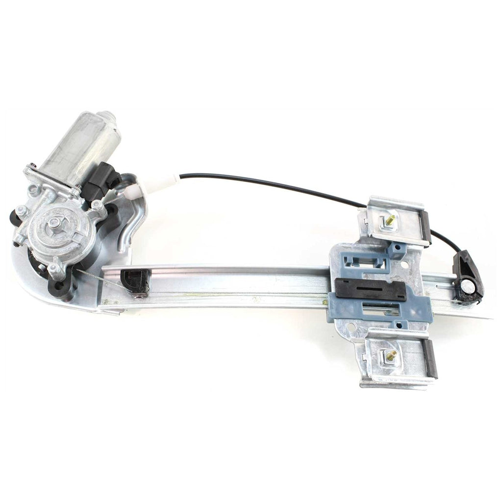 Window Regulator for Pontiac Bonneville (2000–2005) Left Rear