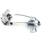 Window Regulator for Pontiac Bonneville (2000–2005) Left Rear