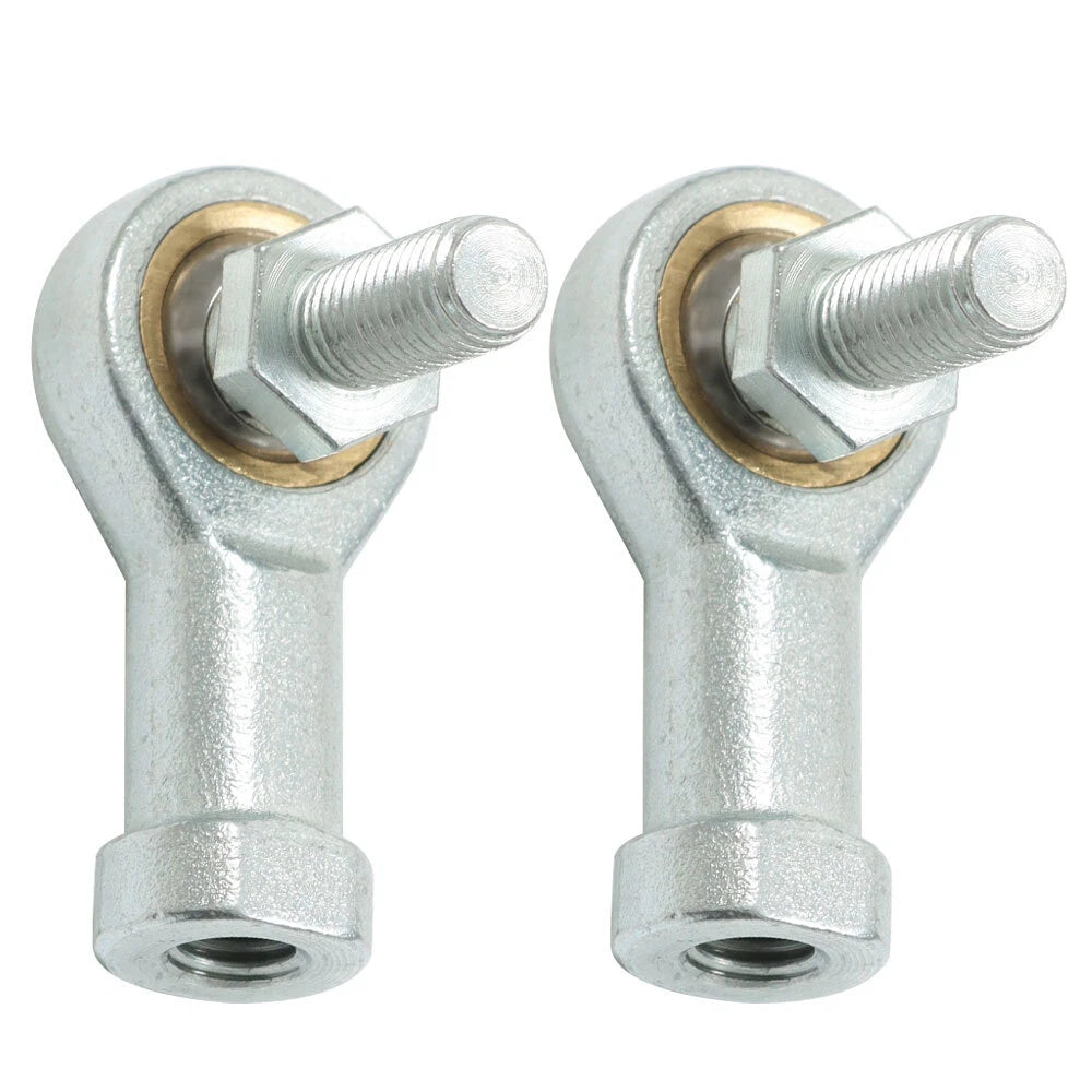 Twin-Stick Shifter for GM NP205 8-Bolt Transfer Case (Year Range Not Specified)