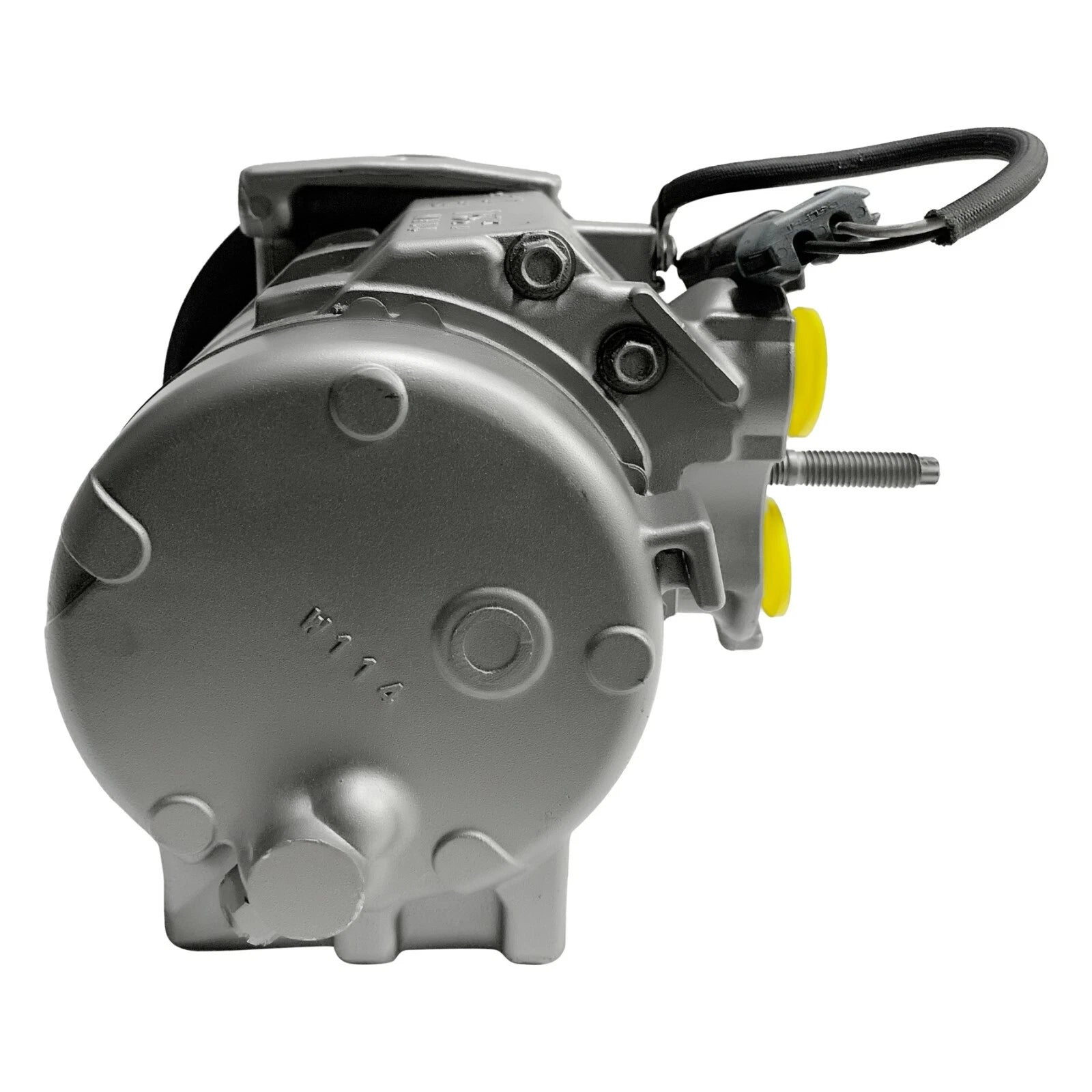 AC Compressor Replacement for Western Star 4700SF (2008-2017)