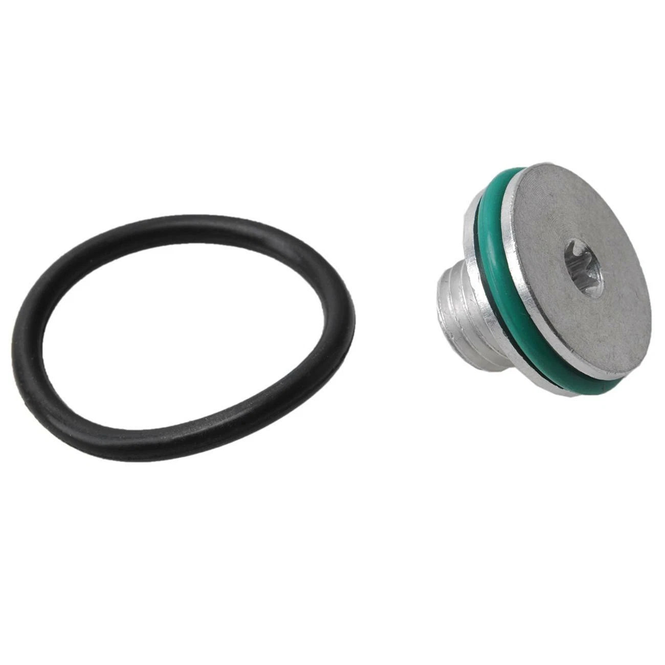 Transmission Oil Pan with Filter & Gasket for Porsche 911 (2010-2016)