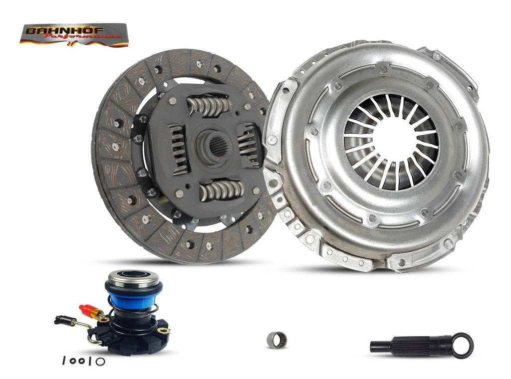 Clutch Slave Kit for Ford Ranger Explorer Mazda B4000 (1993–2000)