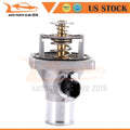Thermostat Assembly for Chevrolet Pontiac Suzuki 1.6L 1.8L