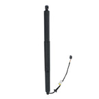 Black Steel Power Tailgate Support Bar for Chevrolet Equinox (2018–2020)
