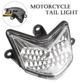 LED Rear Tail Light for Kawasaki Ninja ZX10R (2004-2005)