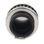 42mm Air Intake Filter Cleaner Rubber Bend for Motorcycle