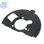 Front Left Brake Dust Shield for Chevrolet Silverado GMC Sierra