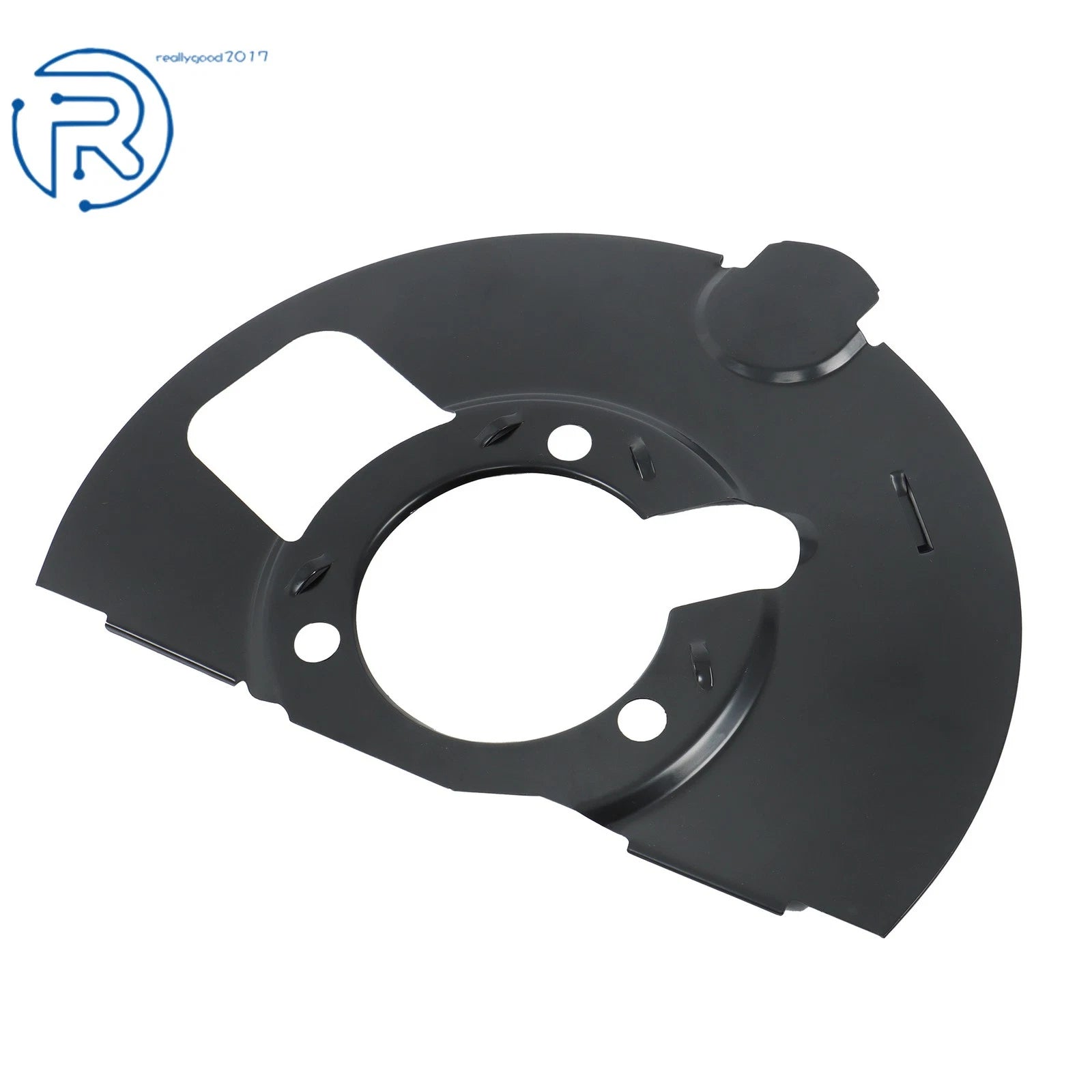 Front Left Brake Dust Shield for Chevrolet Silverado GMC Sierra