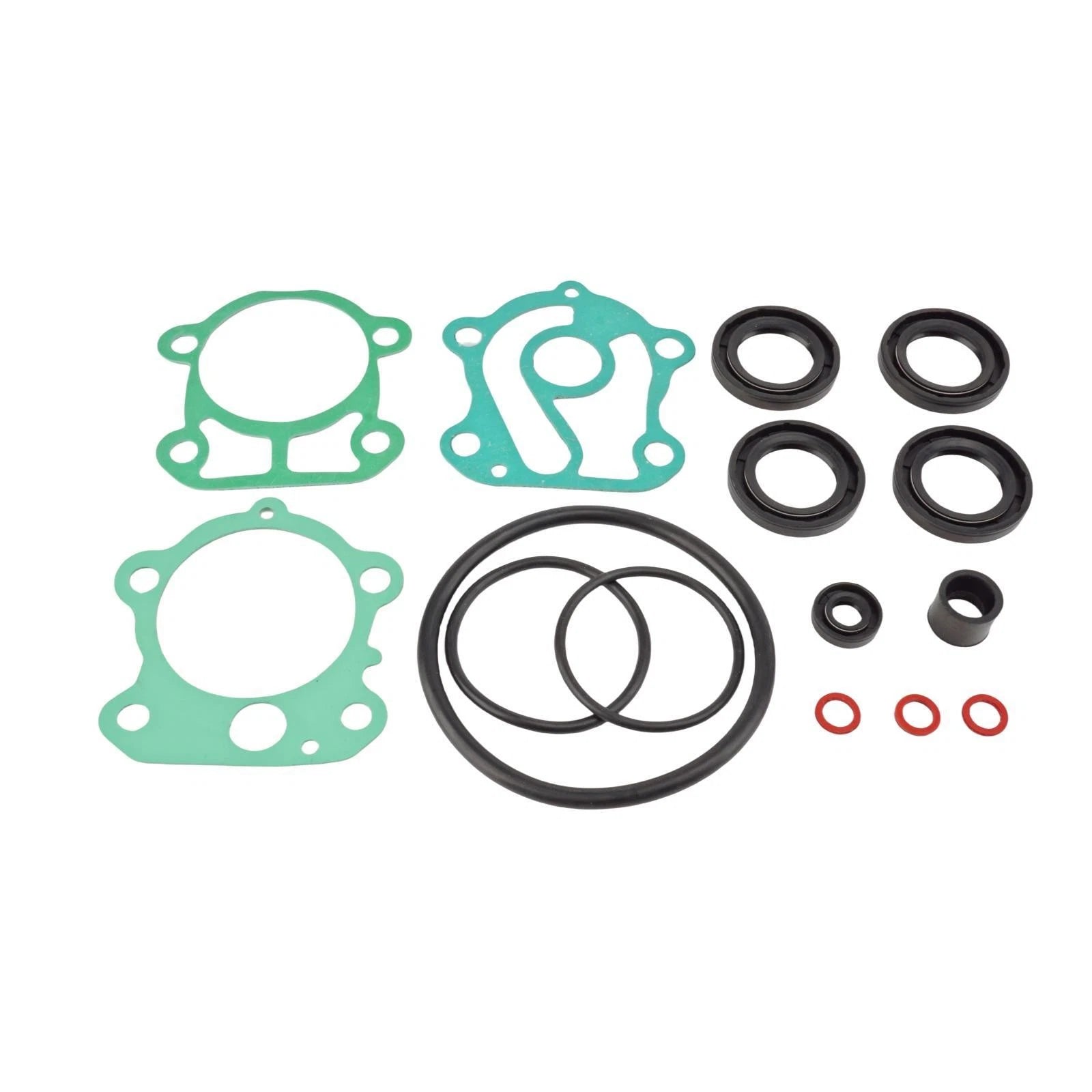 Seal Kit for Yamaha C75HP C80HP Outboard (688-W0001-21, 688-W0001-22)