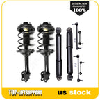 Struts Assembly Shock Absorbers for Acura MDX (2003–2005)