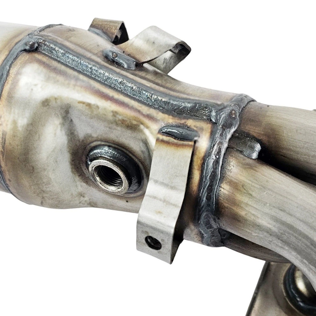 Manifold Catalytic Converter for Toyota RAV4 (2006–2008) & Scion xB (2008–2015)