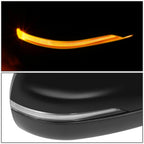 Power Heated Turn Signal Side Mirror Right RH for Soul (2020–2022)