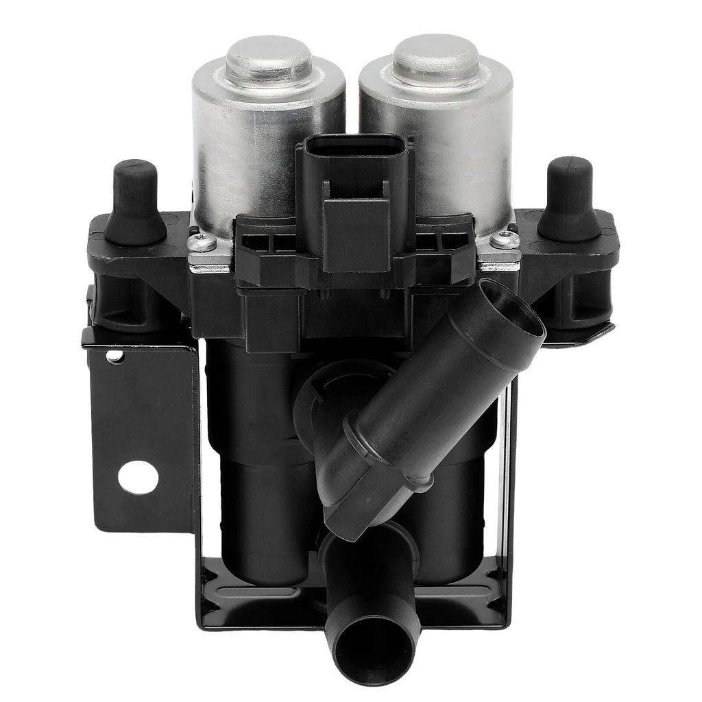 Heater Control Valve for Ford Thunderbird, Jaguar S-Type, Lincoln LS (2002)