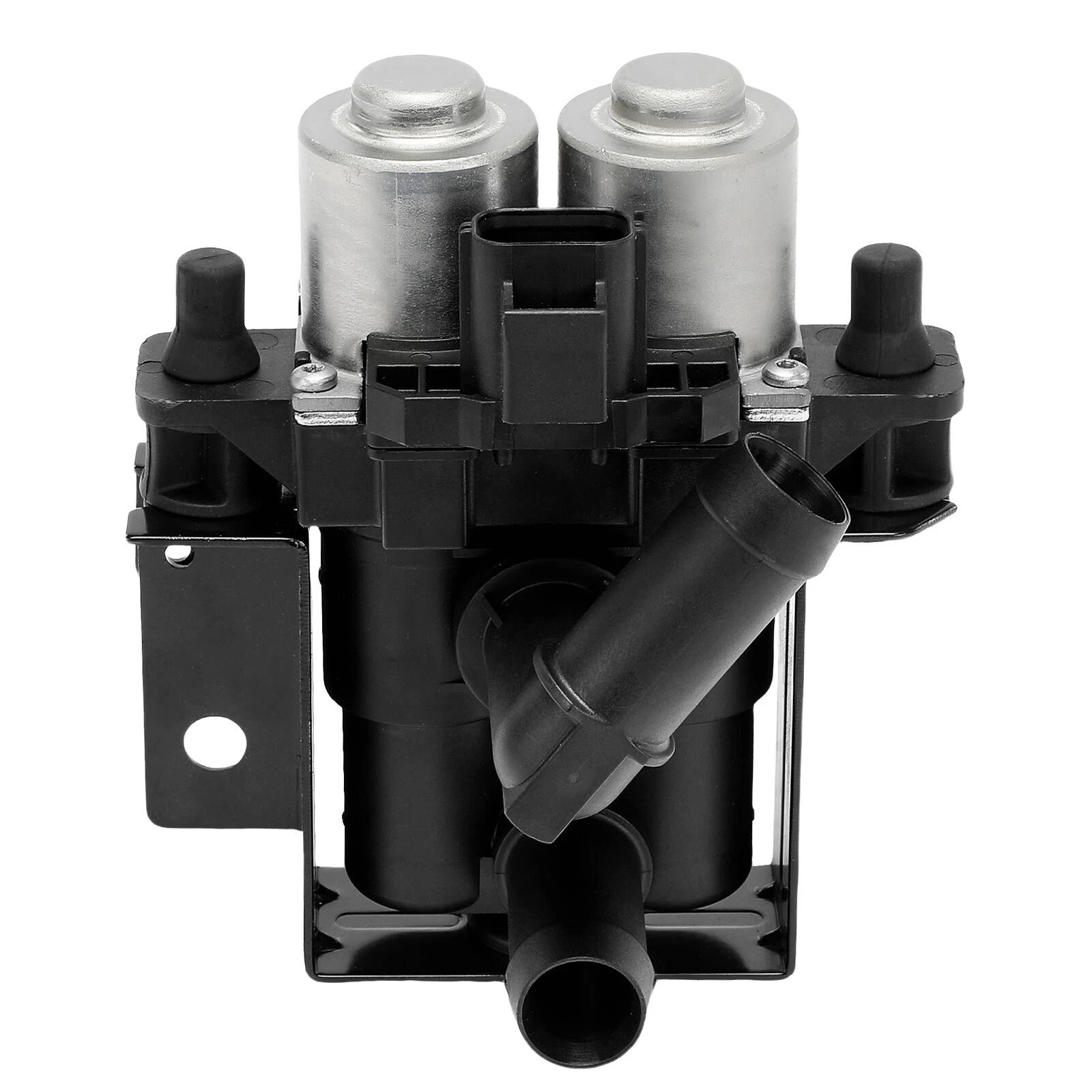 Heater Control Valve for Ford Thunderbird, Jaguar S-Type, Lincoln LS (2002)