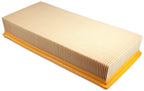 Mahle Air Filter LX438 for Mercedes-Benz W124 (1985–1995)