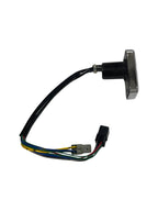Single Engine Start/Stop Control Panel for Suzuki (37100-98J11)