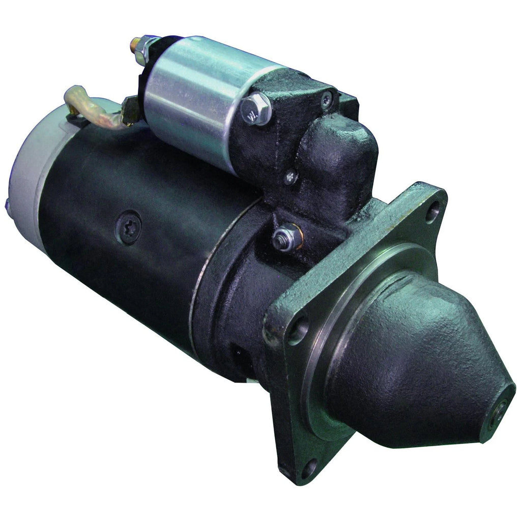 Starter for Fiat Allis FL5 FL-5 FL5B FL-5B FR7 FR-7 FR9 FR-9 
