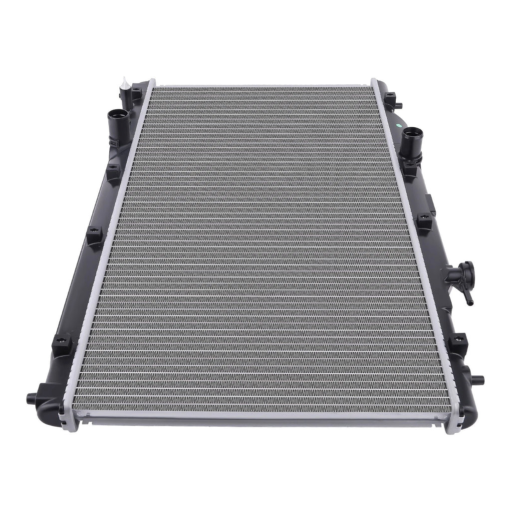 Aluminum Core Radiator For Honda Civic 1.5 Turbo 19010-64A-A01 2022 2023 2024