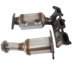 Catalytic Converter for Ford Edge (2011-2014) Non Turbo
