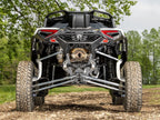 High Clearance Rear Trailing Arms for Can-Am Maverick R (2024+)
