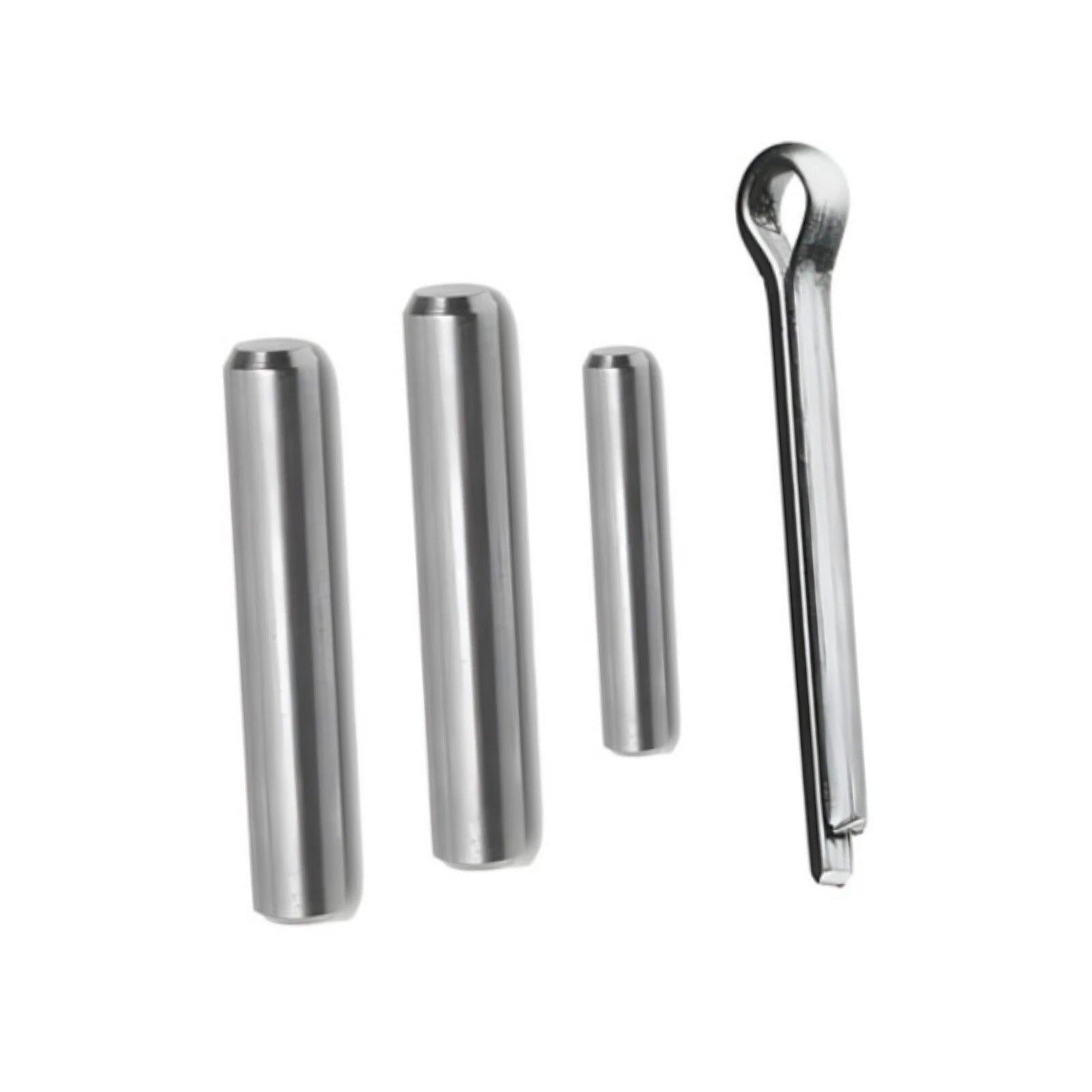 Prop Shear Pin Cotter Pin Key Kit for Nissan Tohatsu 2-3.5HP 369-65022-0