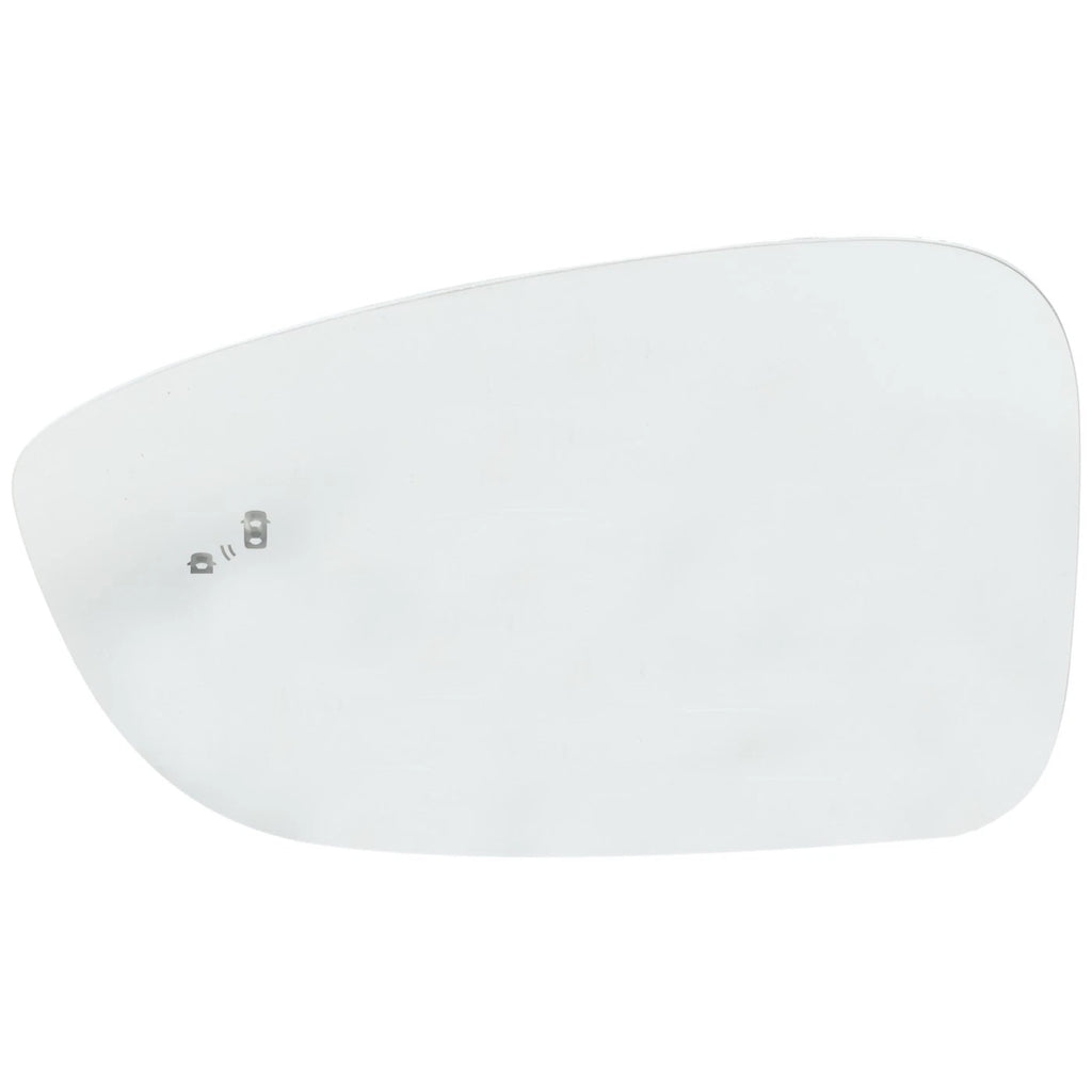Driver Left Side Mirror Glass for Honda Accord (2023–2025)