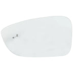 Driver Left Side Mirror Glass for Honda Accord (2023–2025)