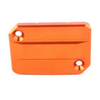 Front Brake Fluid Reservoir Cover for BMW G310GS (2017-2018) - Orange