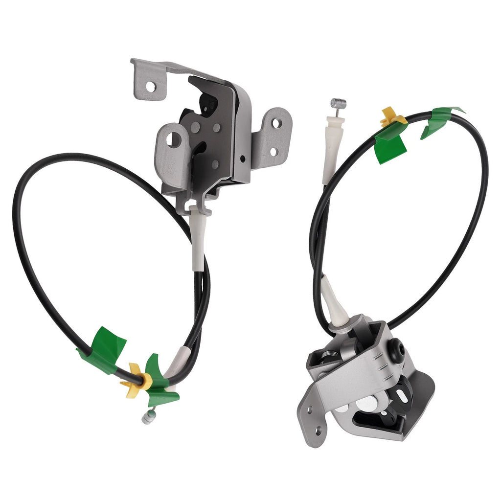 Door Lock Upper Rear Left Right for Ford Ranger (1998–2011)