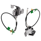 Door Lock Upper Rear Left Right for Ford Ranger (1998–2011)