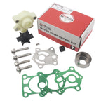 Water Pump Rebuild Service Kit 6J8-W0078-01 for Yamaha Outboard