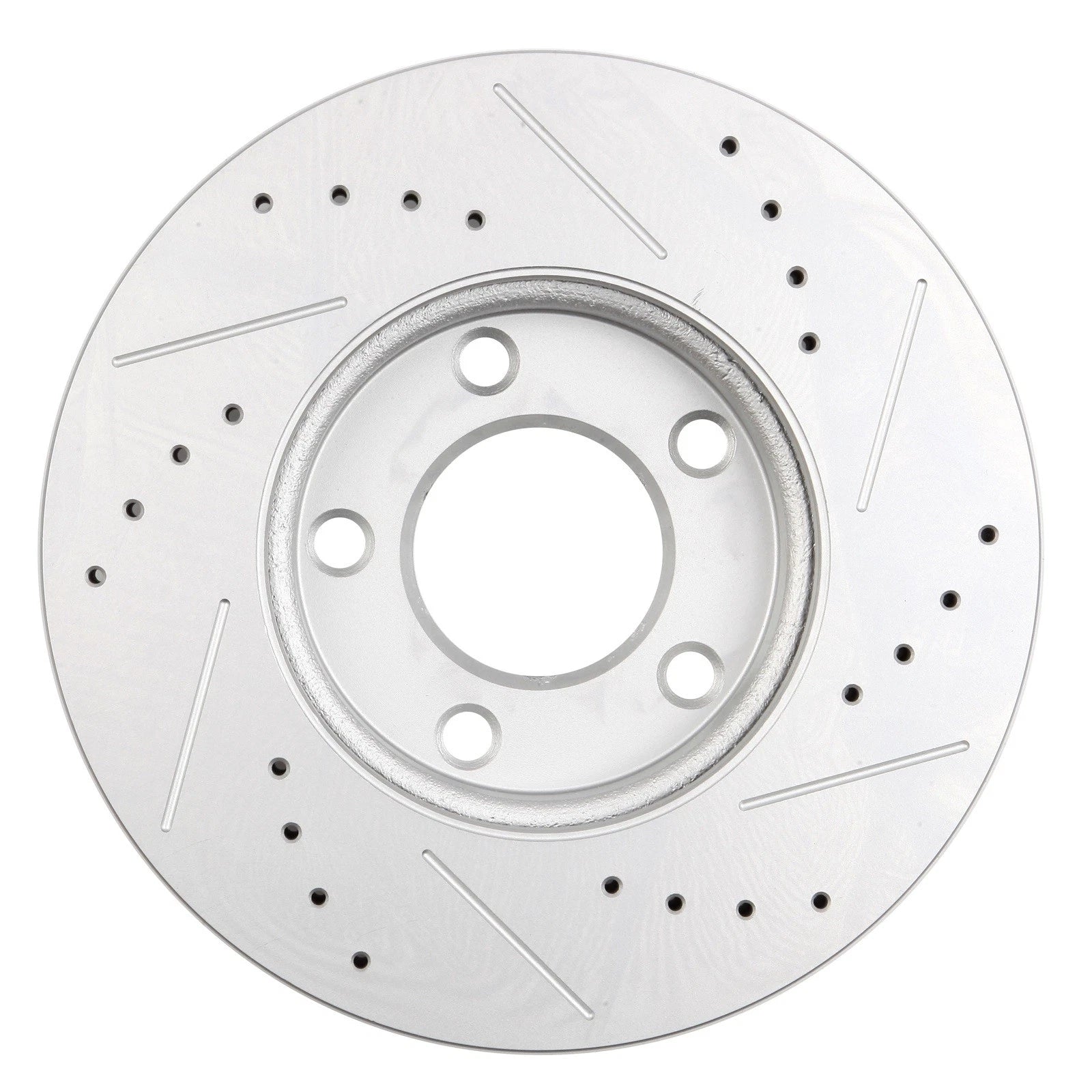 Front Brake Rotors for Mazda 3 (2004–2013)