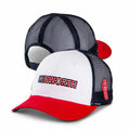 Snapback Mesh Cap for Kenworth Trucks (Kids)