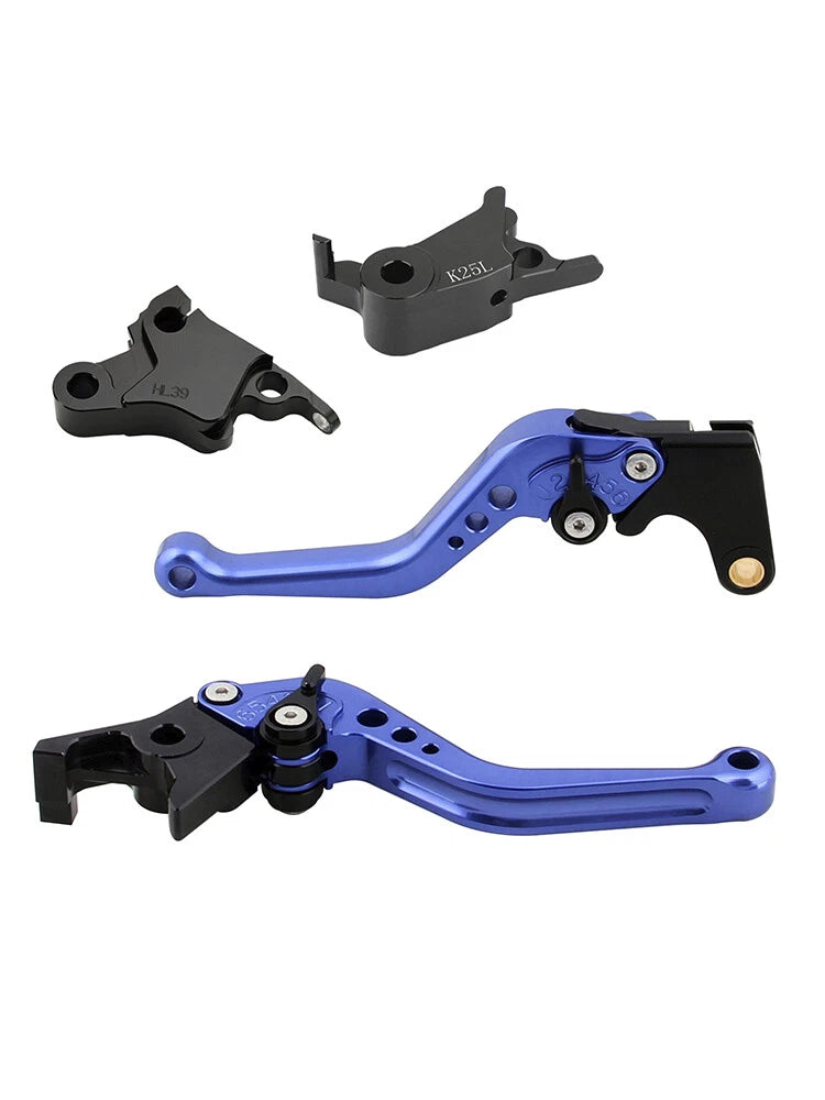 Short Clutch Brake Lever for CFMOTO 800NK (2023)