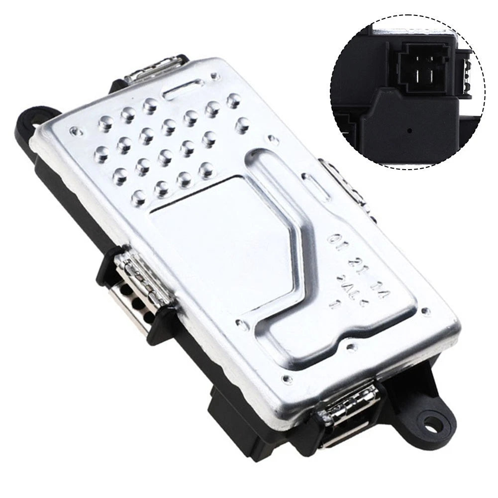 Blower Motor Resistor for Mercedes E CLS Series (A2128702110)