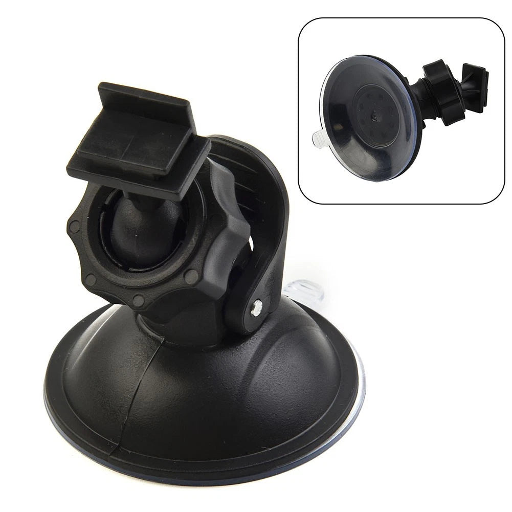 Universal Dash Cam Holder Bracket for Car Mounted Recorder