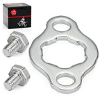 Engine Front Sprocket Retainer Plate for Honda CRF80F (2004-2013)