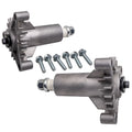 2X Spindle Assembly for Husqvarna Craftsman (532130794, 582922301, 130794)