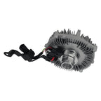 Electronic Fan Clutch for Ford F250 F350 E350 E450 Super Duty 6.2L 2017-19 3240
